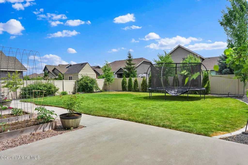 1675 N Bunting Lane Post Falls ID 83854