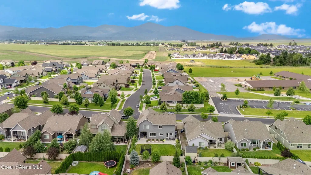 1675 N Bunting Lane Post Falls ID 83854