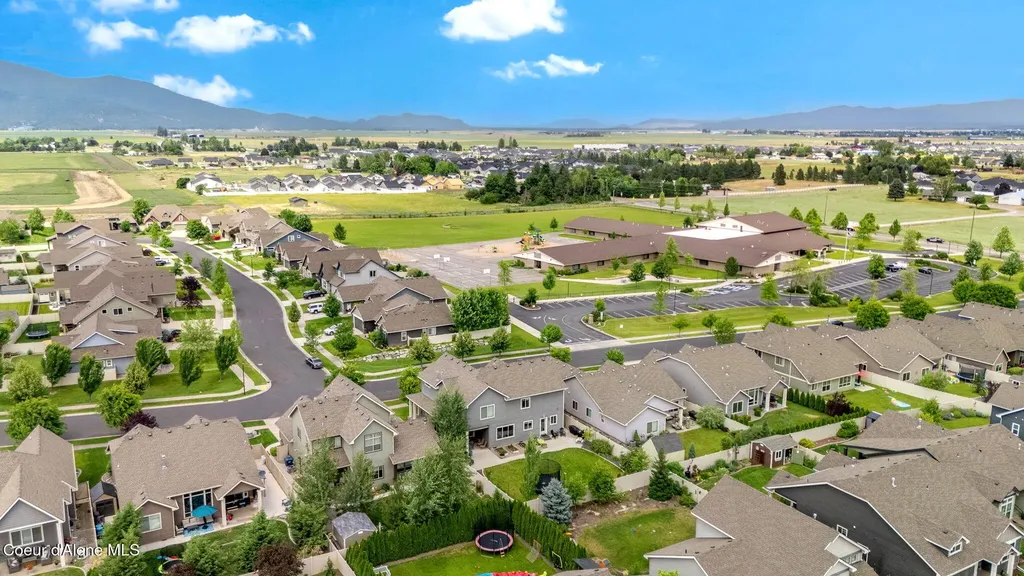 1675 N Bunting Lane Post Falls ID 83854