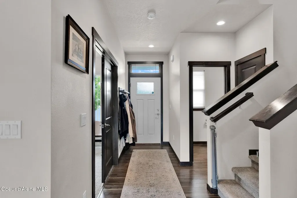 1675 N Bunting Lane Post Falls ID 83854