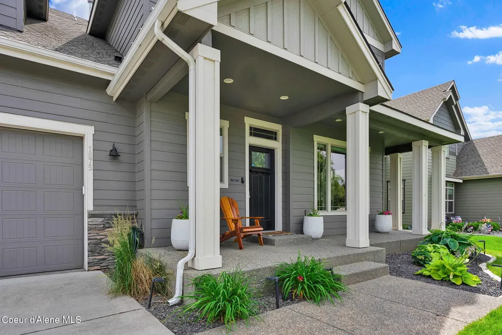 1675 N Bunting Lane Post Falls ID 83854