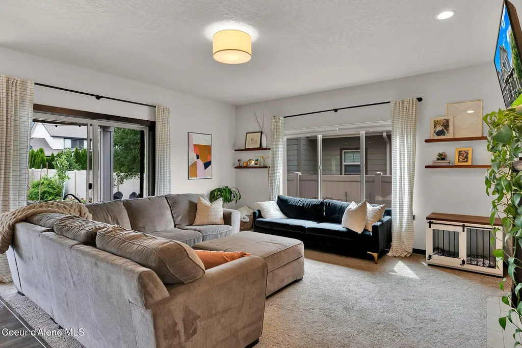1675 N Bunting Lane Post Falls ID 83854