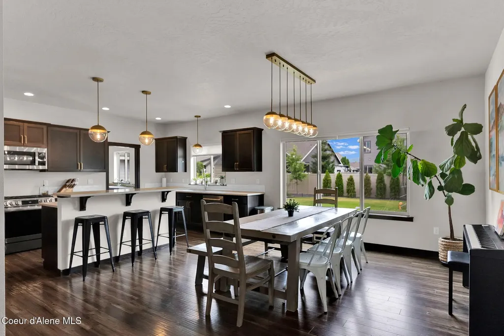 1675 N Bunting Lane Post Falls ID 83854