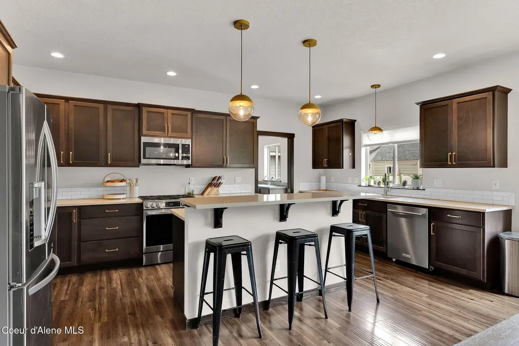 1675 N Bunting Lane Post Falls ID 83854