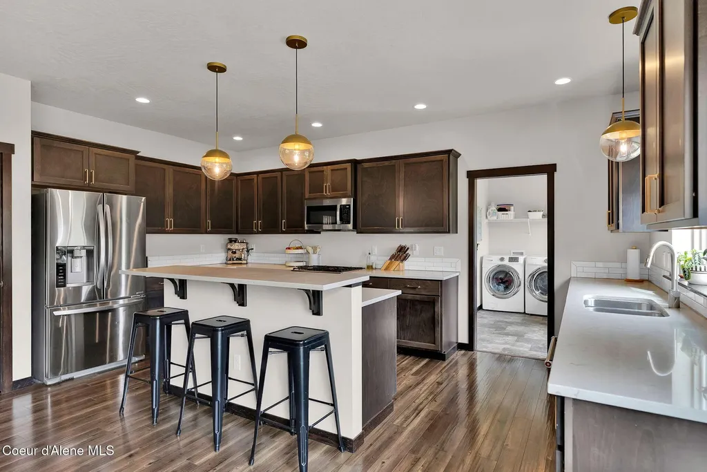 1675 N Bunting Lane Post Falls ID 83854