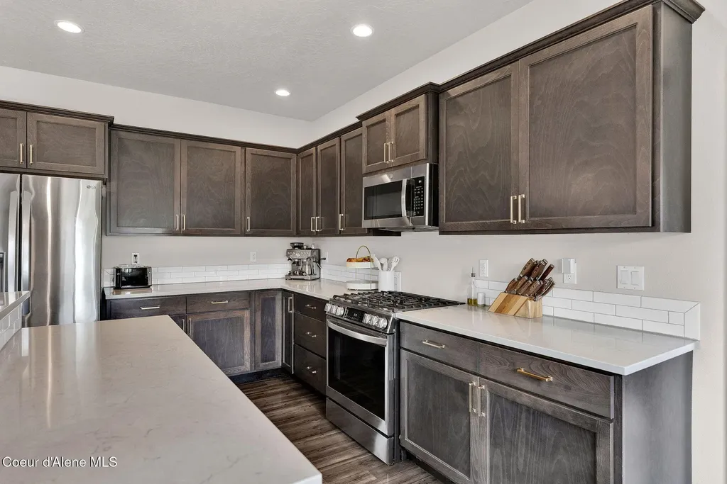 1675 N Bunting Lane Post Falls ID 83854