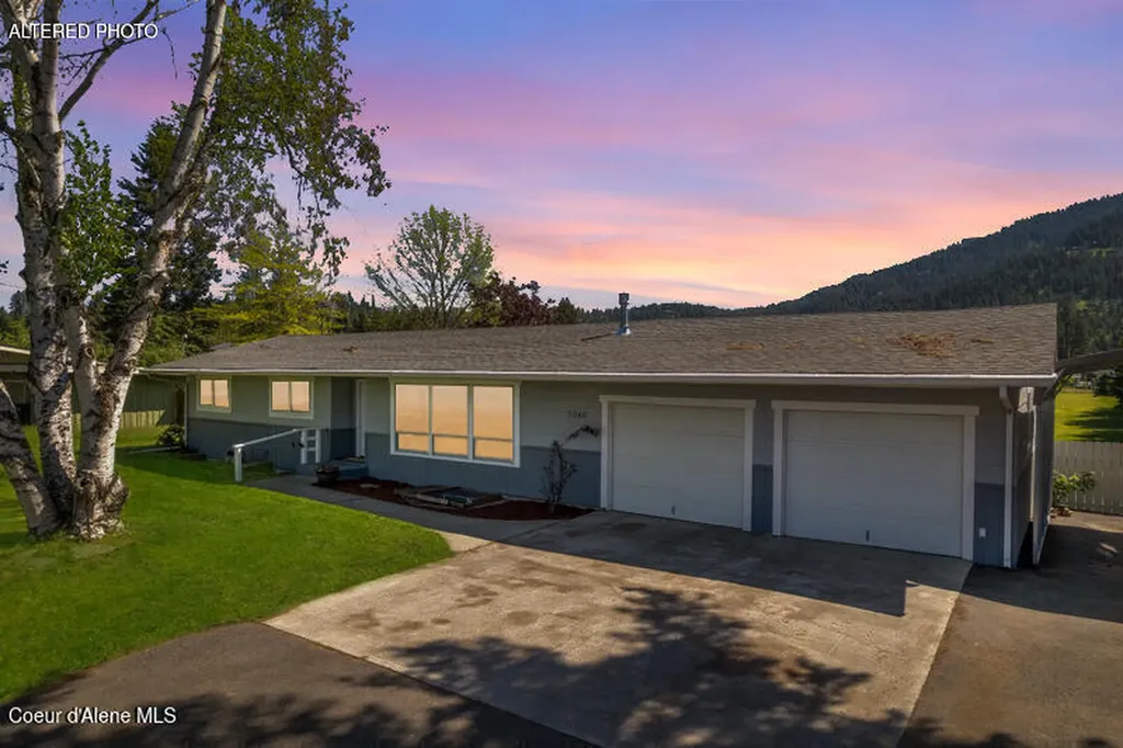 7040 N 15th Street Dalton Gardens ID 83815