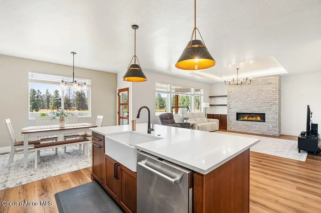 13433 N Bale Street Rathdrum ID 83858