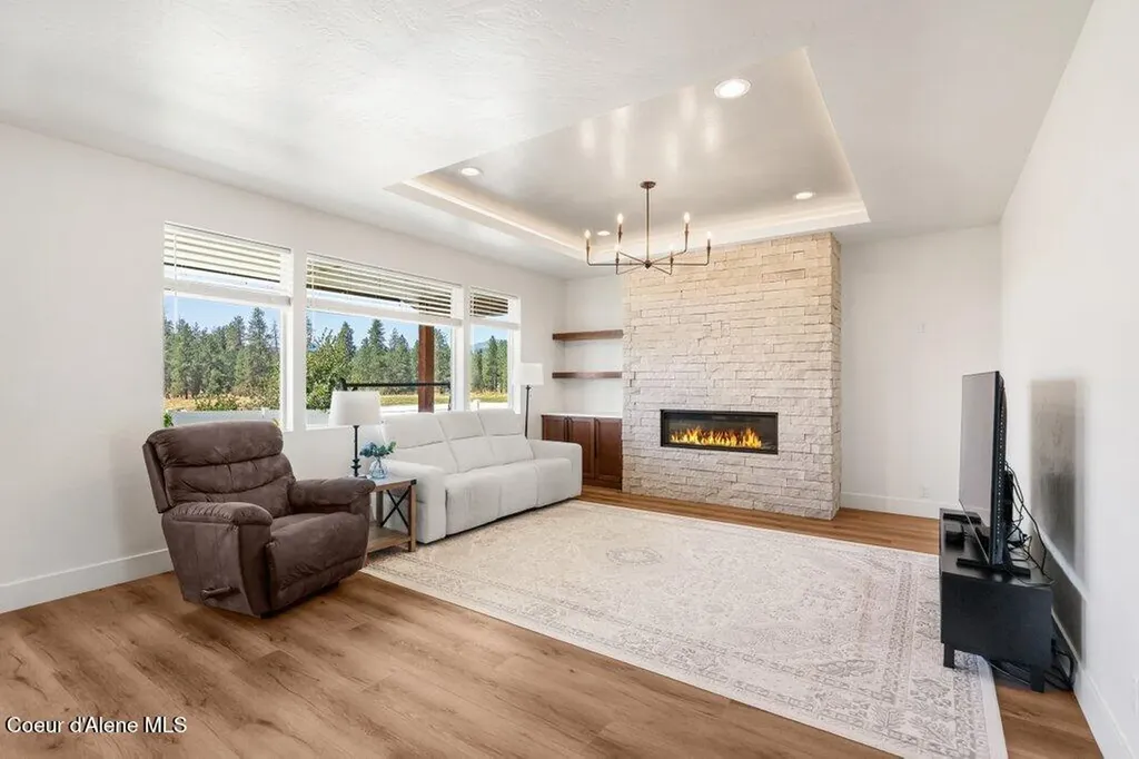 13433 N Bale Street Rathdrum ID 83858