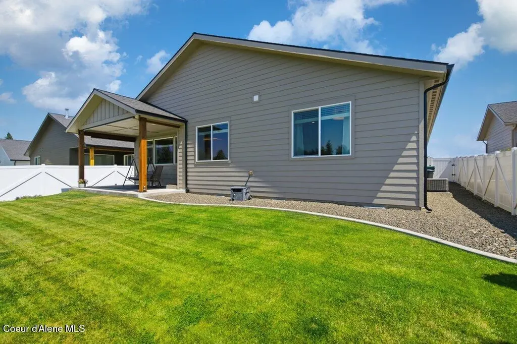 13433 N Bale Street Rathdrum ID 83858