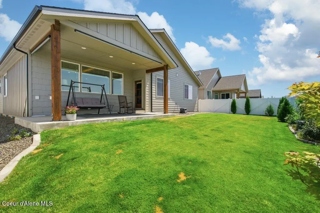 13433 N Bale Street Rathdrum ID 83858