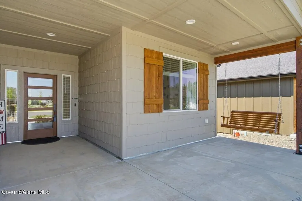 13433 N Bale Street Rathdrum ID 83858