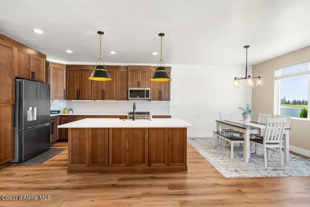 13433 N Bale Street Rathdrum ID 83858