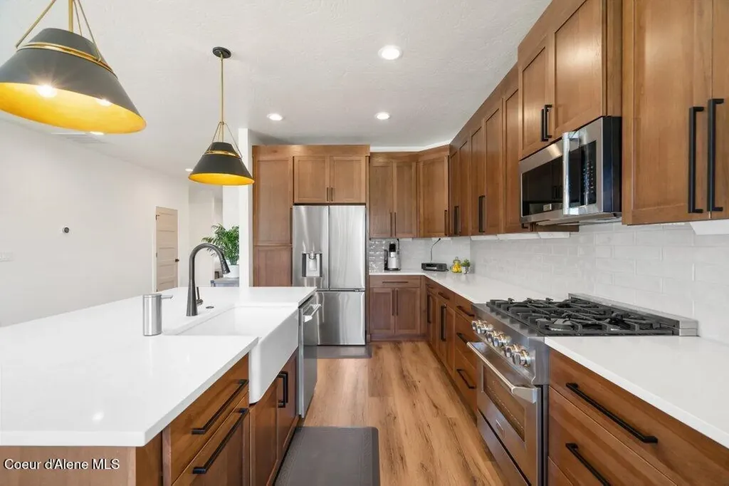 13433 N Bale Street Rathdrum ID 83858