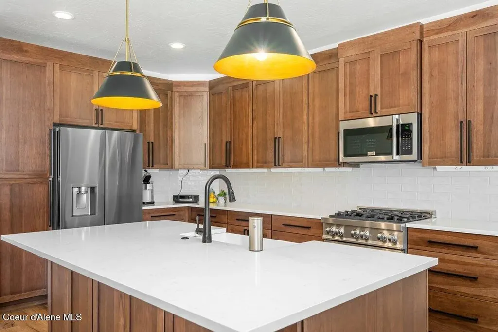 13433 N Bale Street Rathdrum ID 83858
