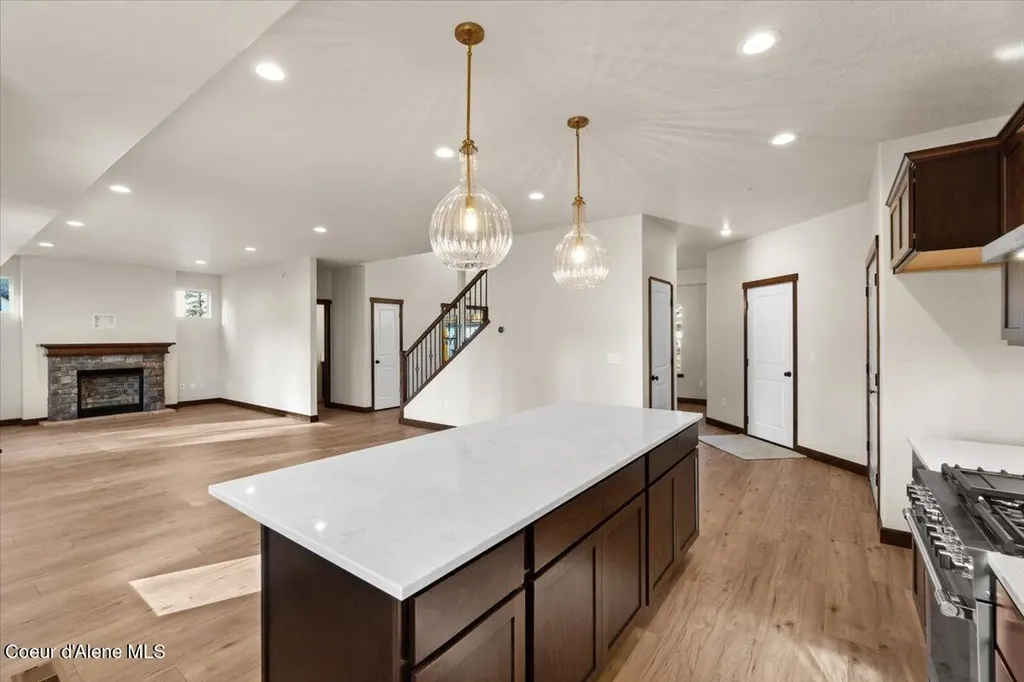 3614 N May Ella Lane Post Falls ID 83854