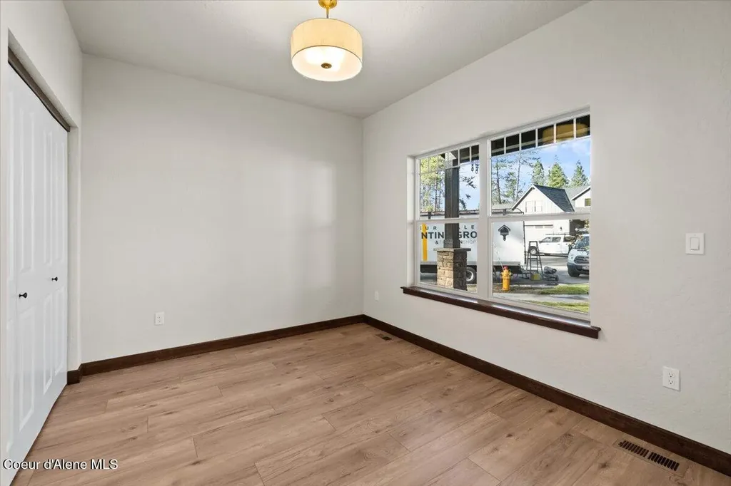3614 N May Ella Lane Post Falls ID 83854