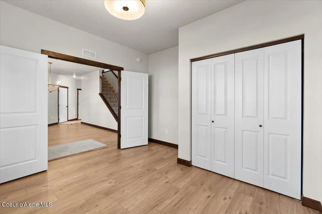 3614 N May Ella Lane Post Falls ID 83854