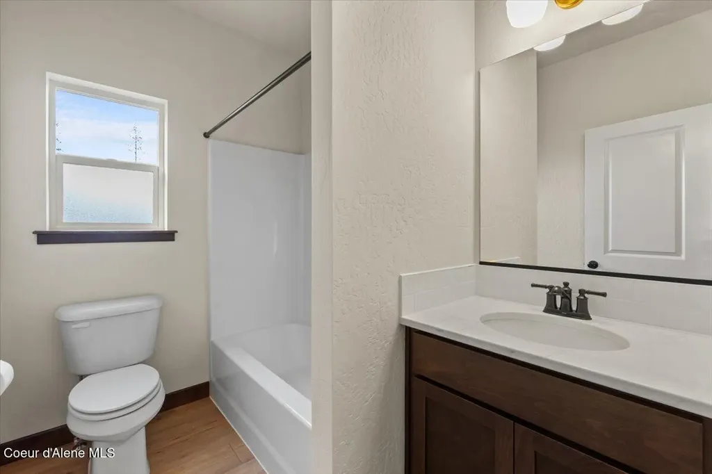 3614 N May Ella Lane Post Falls ID 83854