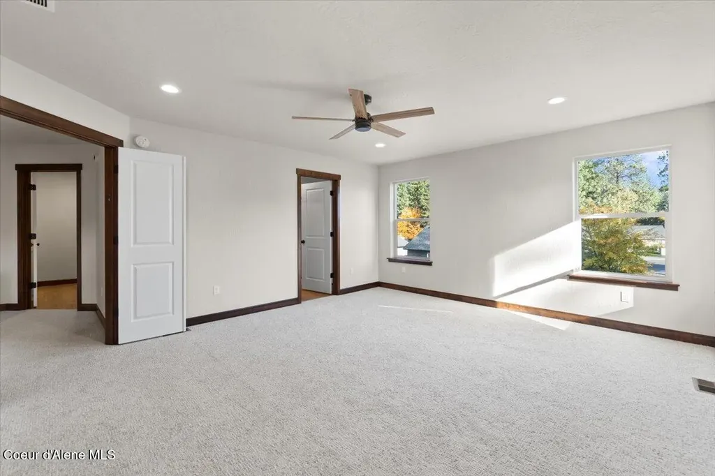 3614 N May Ella Lane Post Falls ID 83854