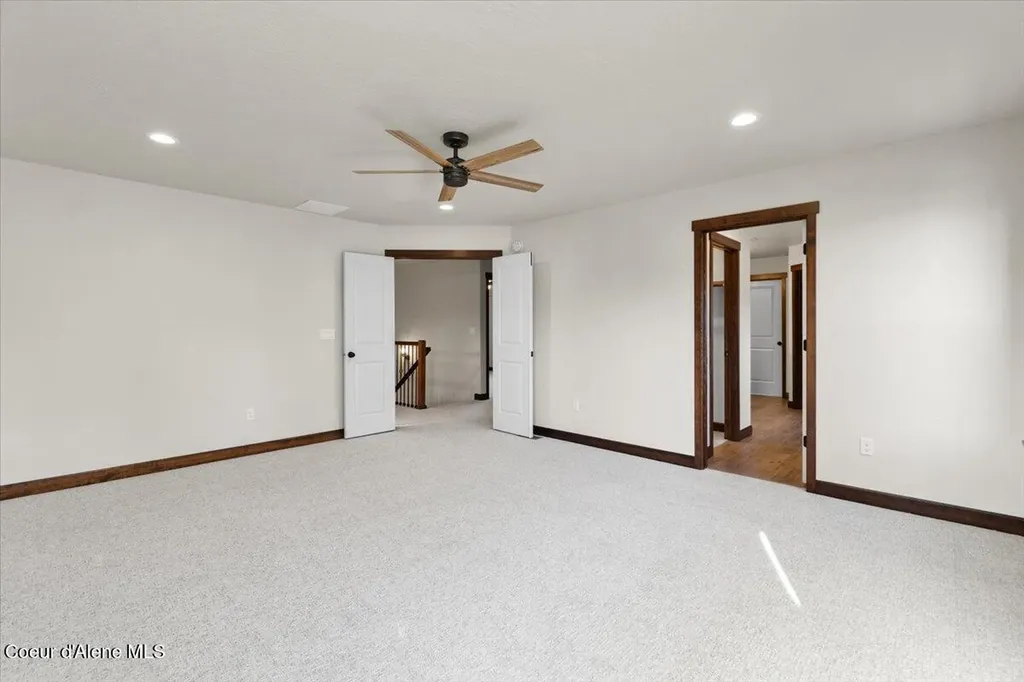 3614 N May Ella Lane Post Falls ID 83854