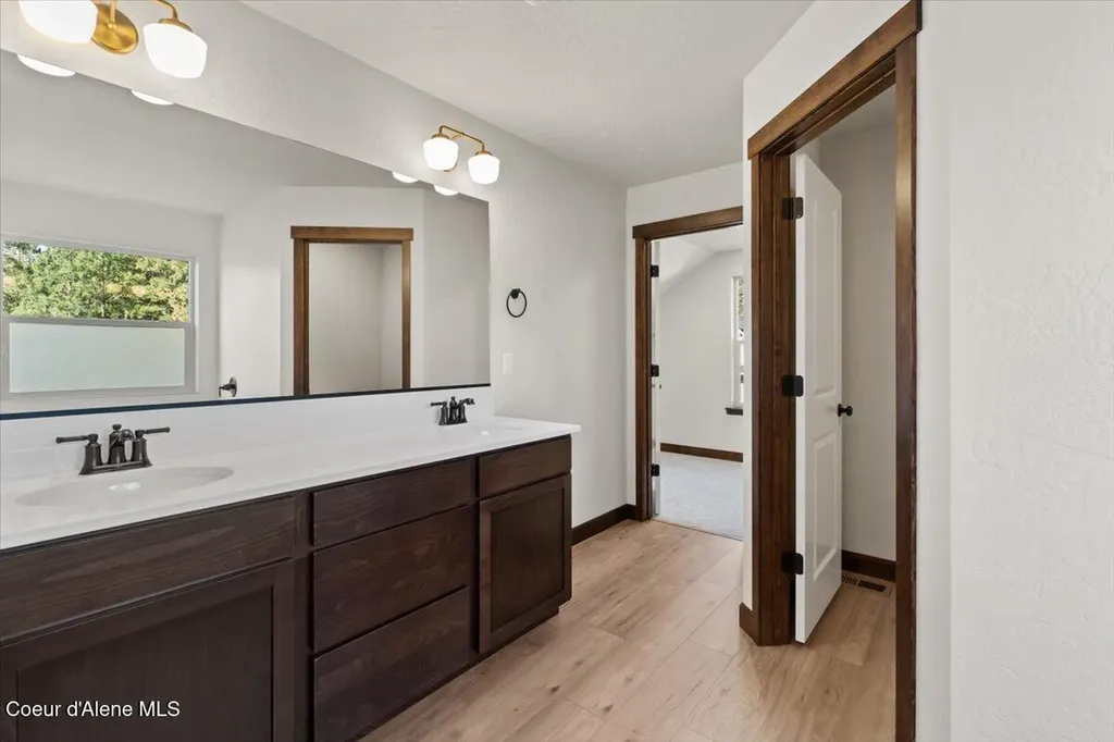 3614 N May Ella Lane Post Falls ID 83854