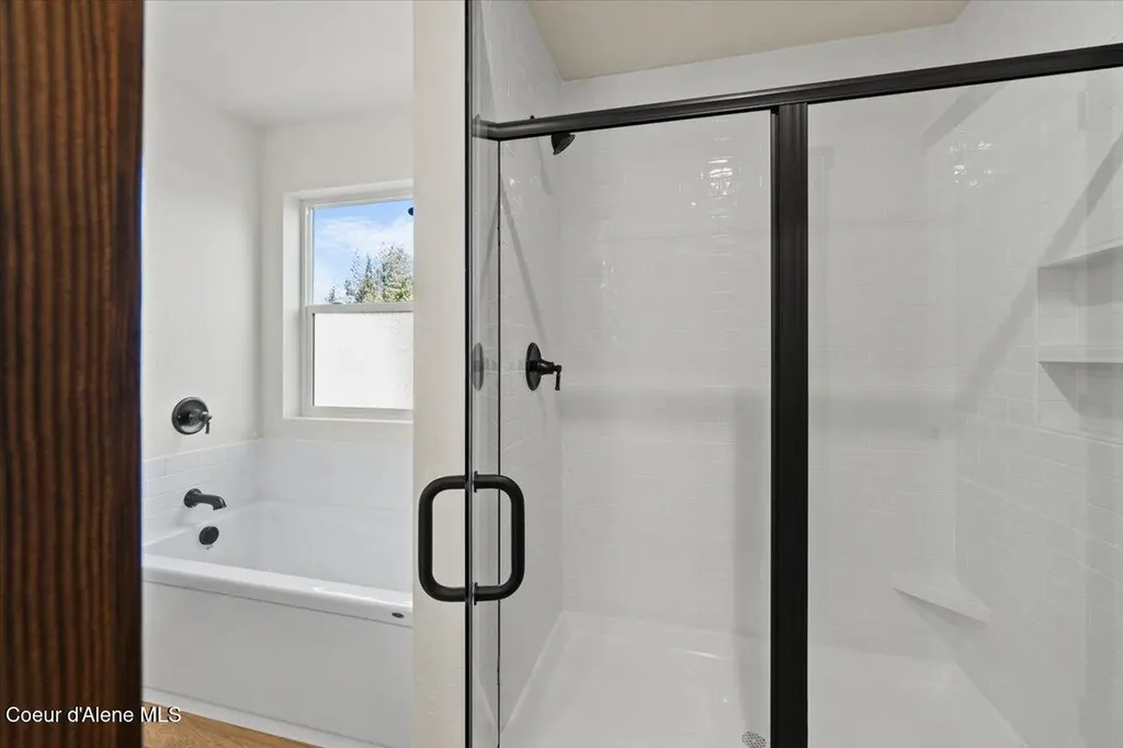 3614 N May Ella Lane Post Falls ID 83854