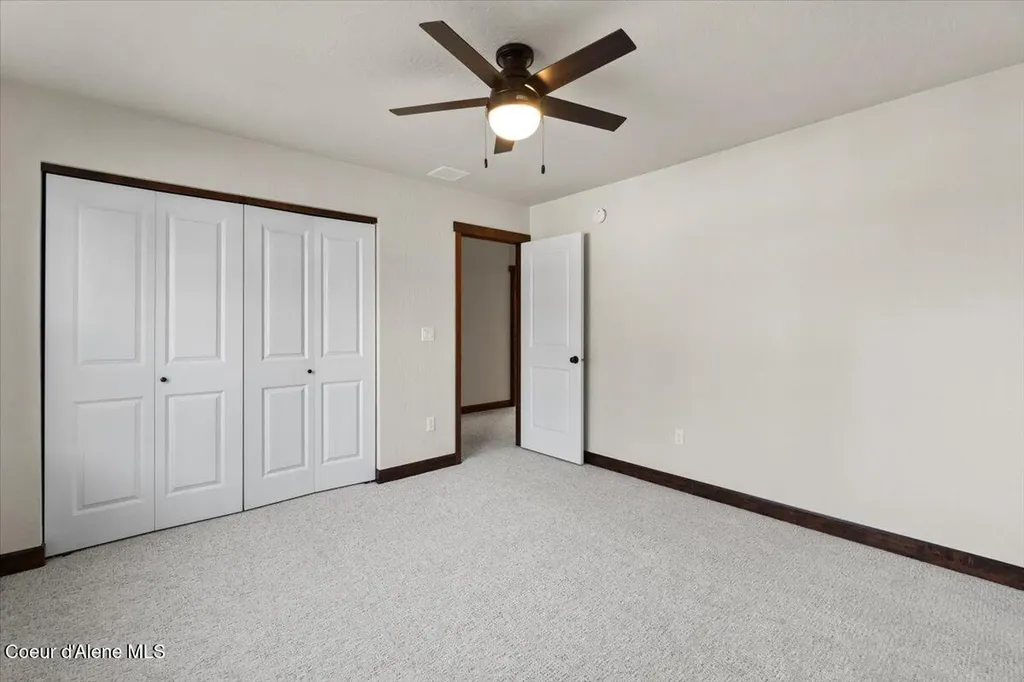 3614 N May Ella Lane Post Falls ID 83854