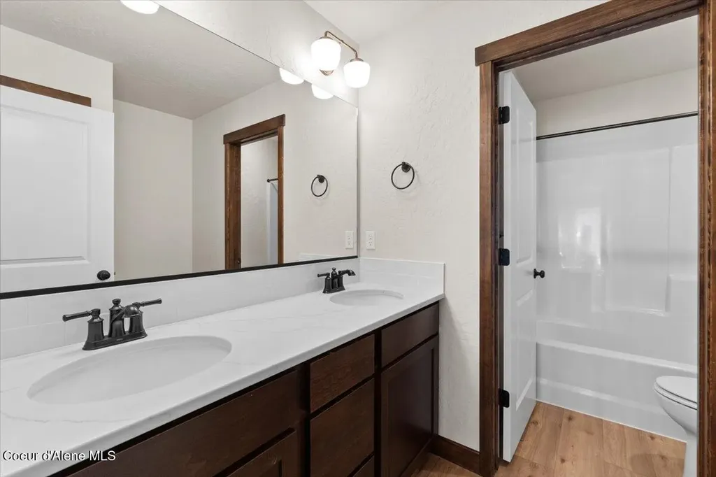 3614 N May Ella Lane Post Falls ID 83854