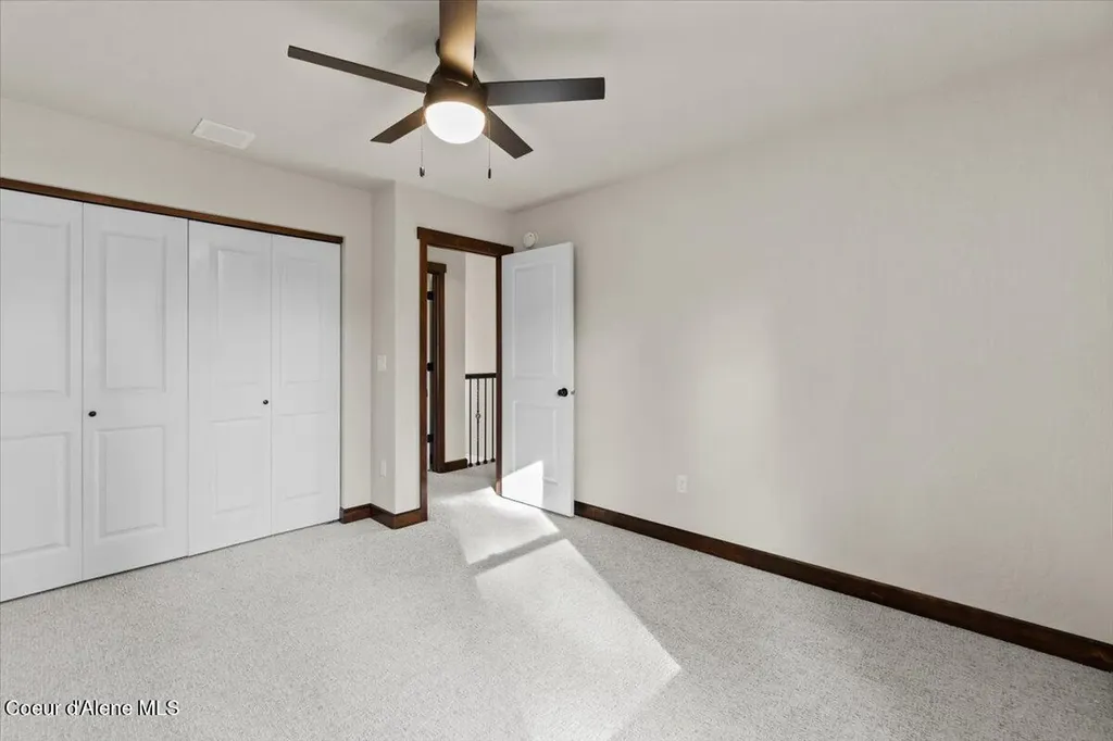 3614 N May Ella Lane Post Falls ID 83854
