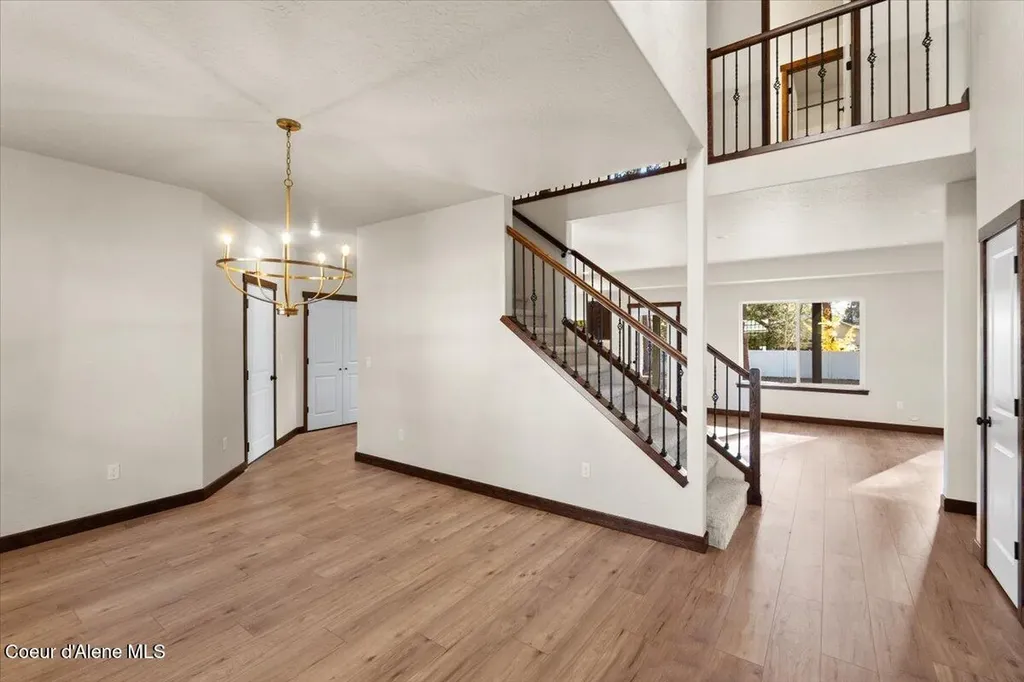 3614 N May Ella Lane Post Falls ID 83854