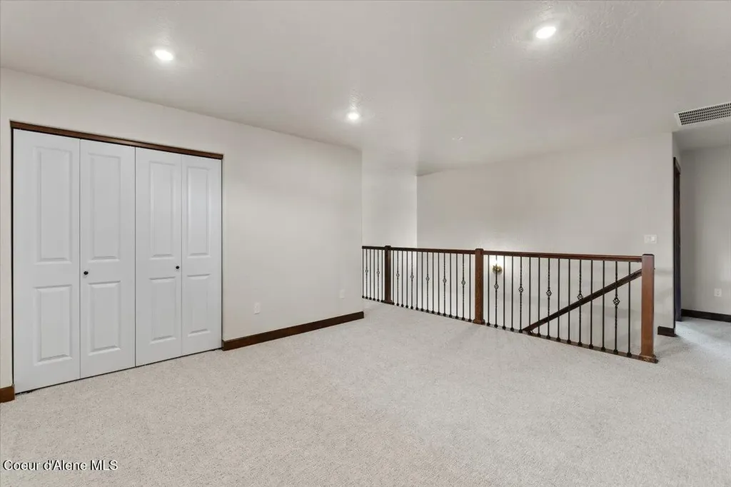 3614 N May Ella Lane Post Falls ID 83854