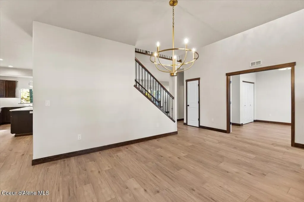 3614 N May Ella Lane Post Falls ID 83854