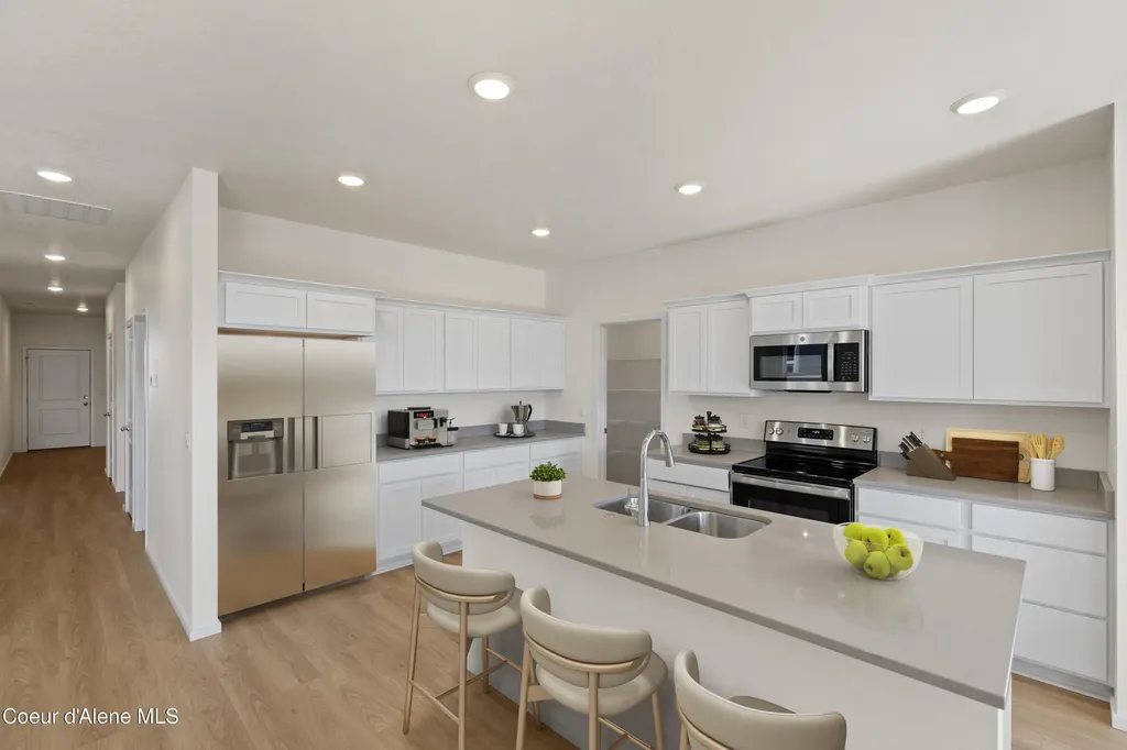 3494 N Columba Street Post Falls ID 83854