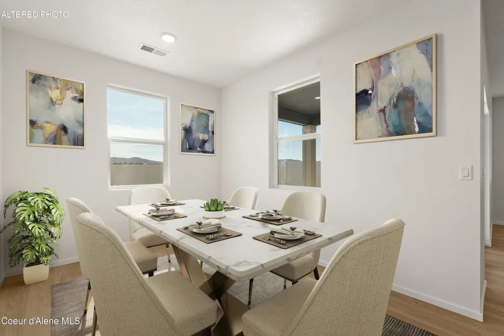 3494 N Columba Street Post Falls ID 83854