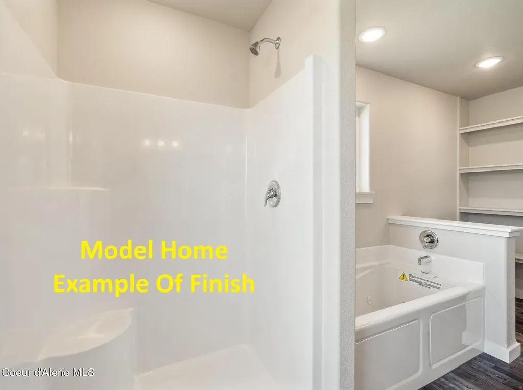 94 Westwood Drive Moyie Springs ID 83845