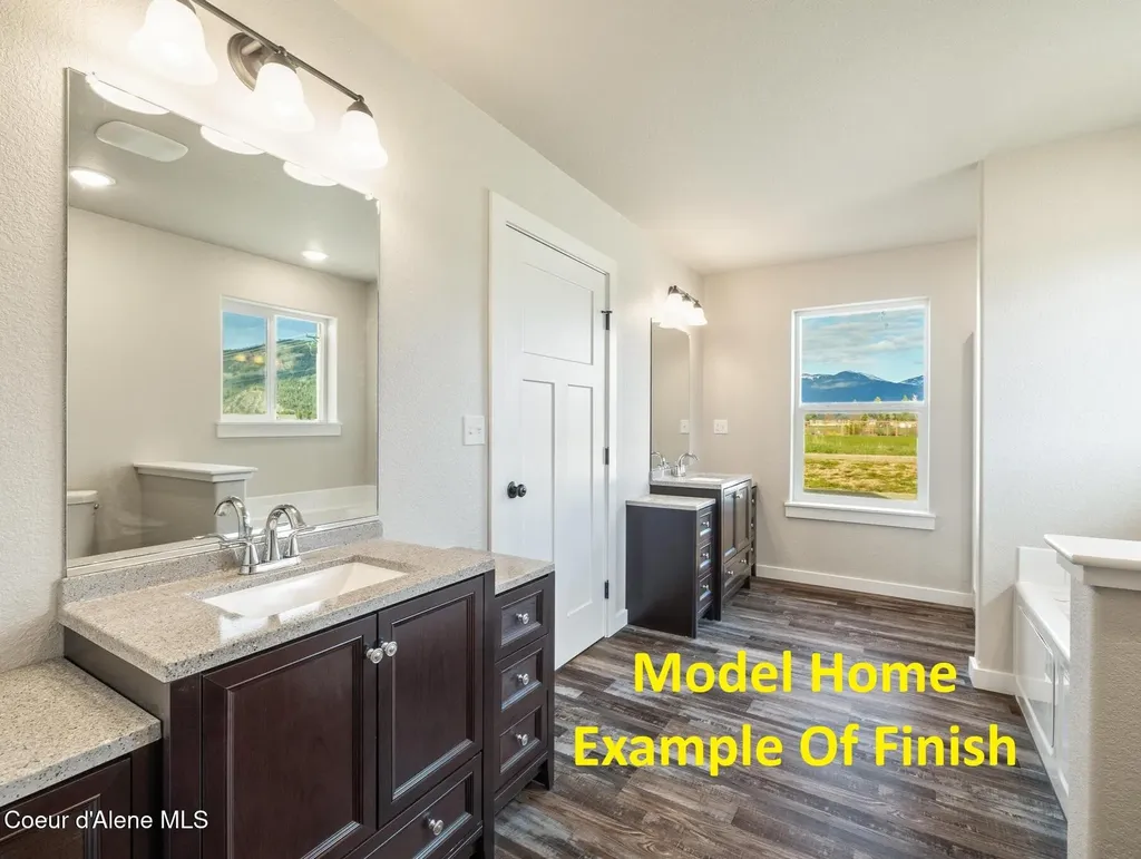 94 Westwood Drive Moyie Springs ID 83845
