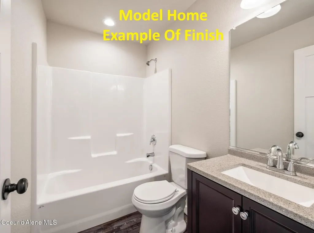 94 Westwood Drive Moyie Springs ID 83845