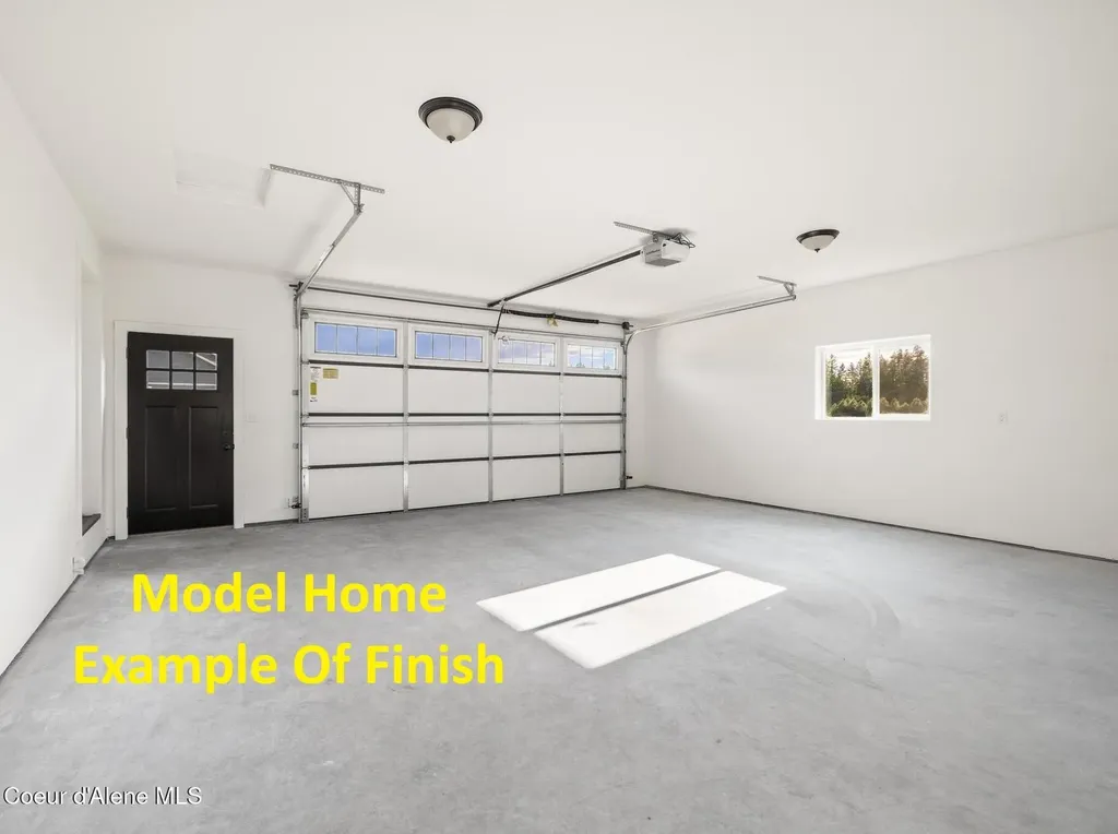 94 Westwood Drive Moyie Springs ID 83845