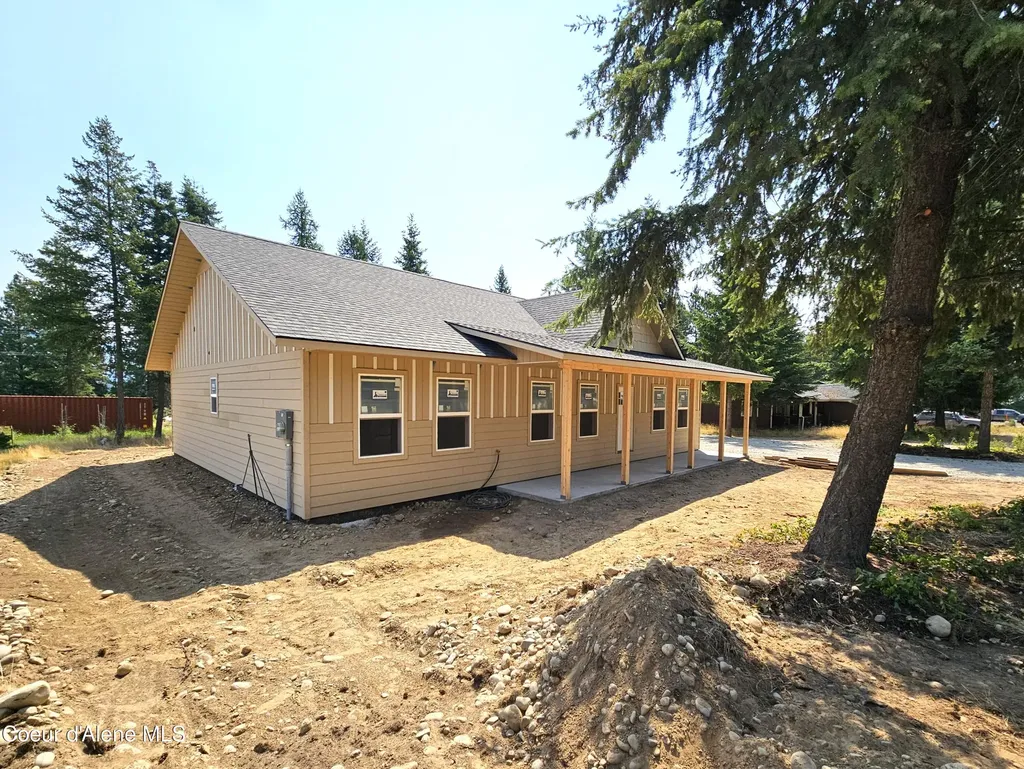 94 Westwood Drive Moyie Springs ID 83845