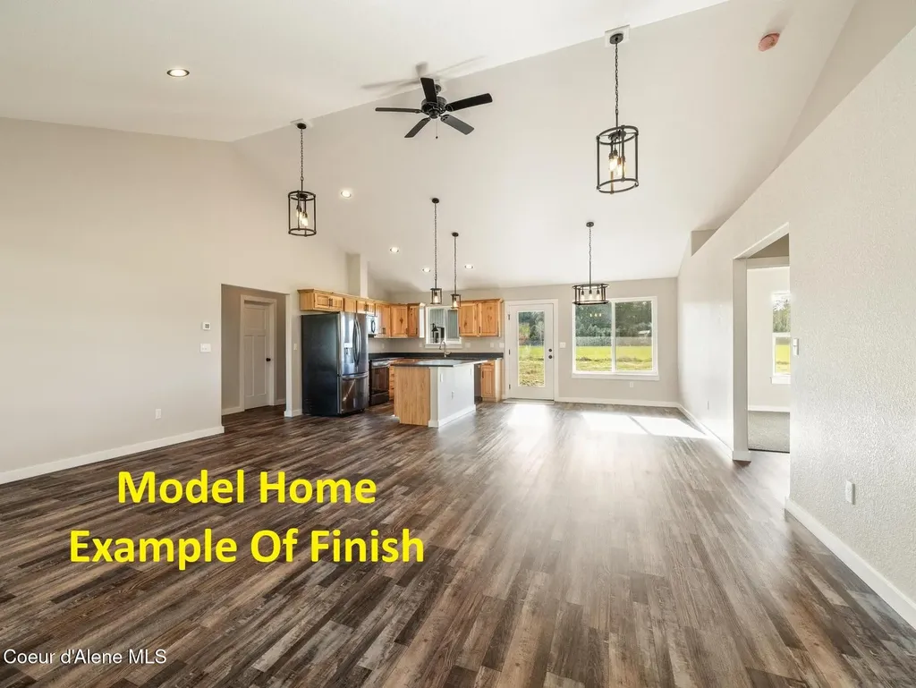 94 Westwood Drive Moyie Springs ID 83845
