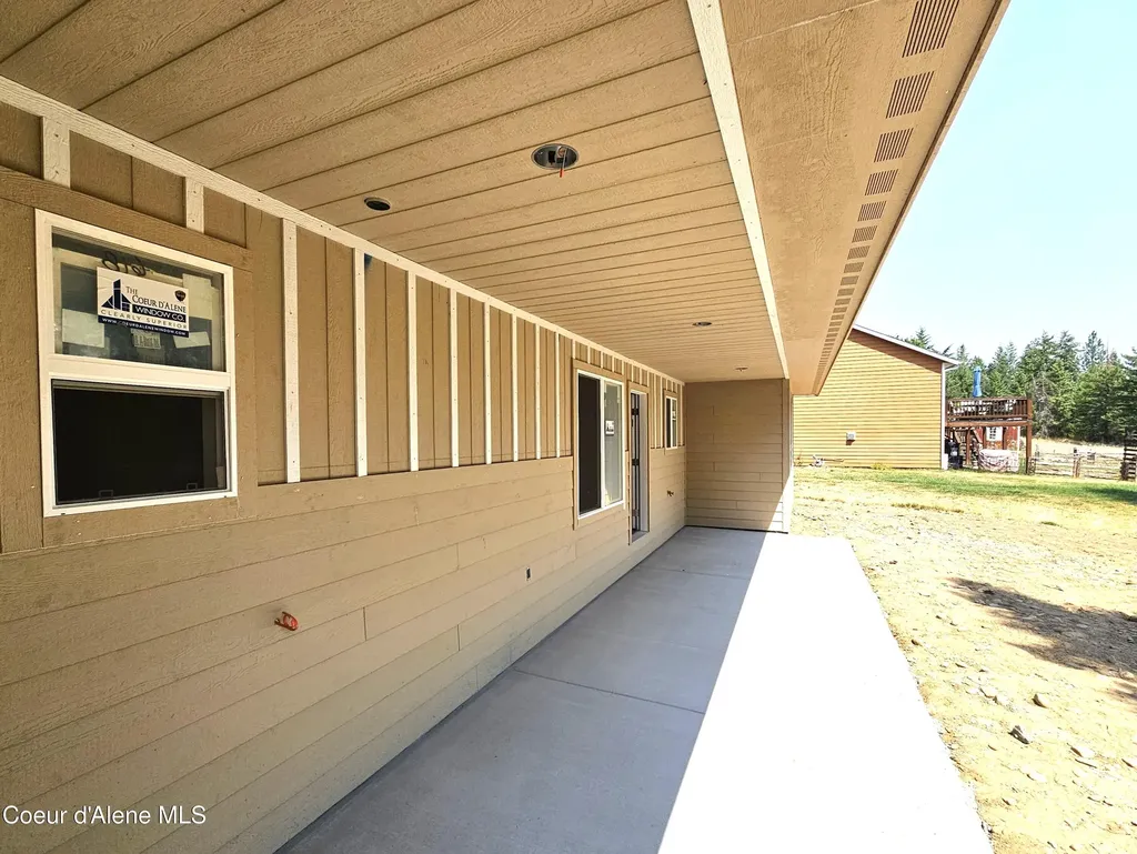 94 Westwood Drive Moyie Springs ID 83845