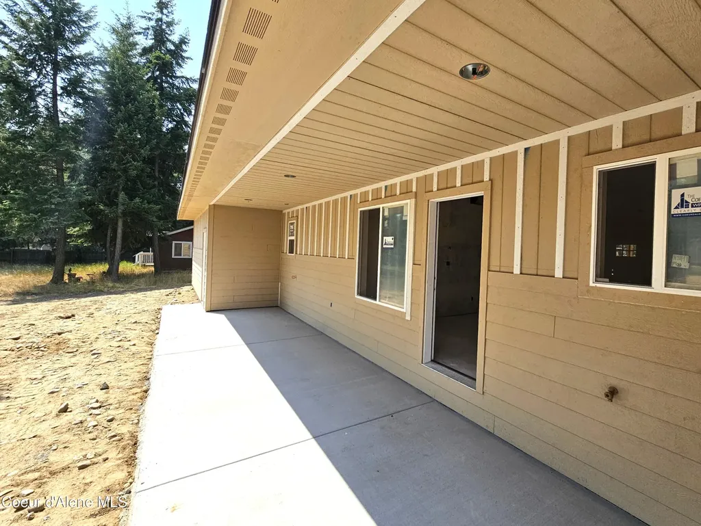 94 Westwood Drive Moyie Springs ID 83845