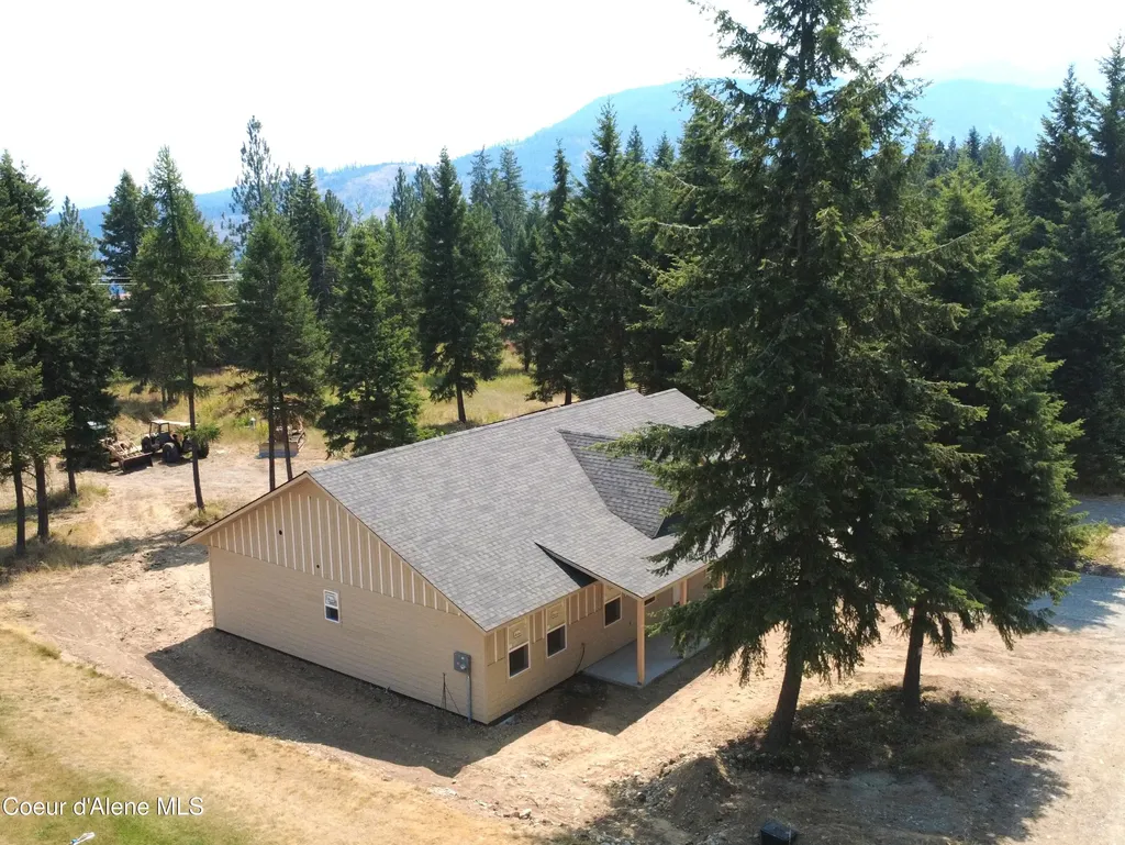 94 Westwood Drive Moyie Springs ID 83845