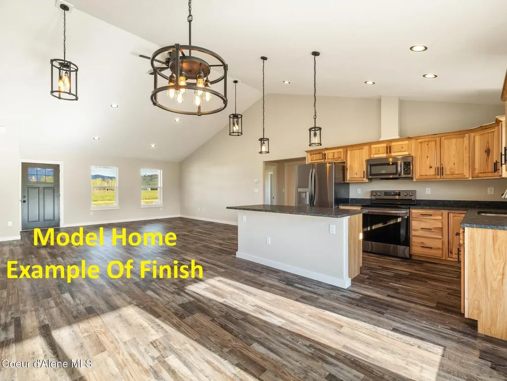 94 Westwood Drive Moyie Springs ID 83845