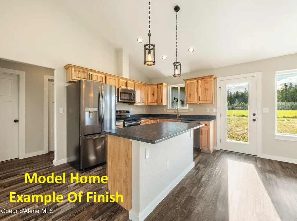 94 Westwood Drive Moyie Springs ID 83845