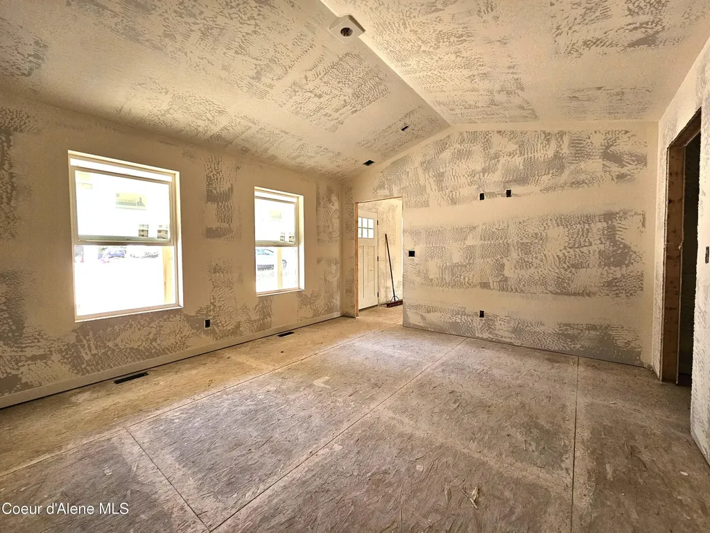 94 Westwood Drive Moyie Springs ID 83845