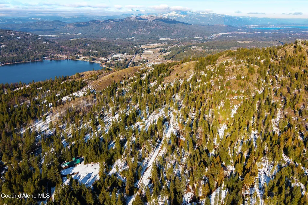 Lot 3 Settlers Lane Cocolalla ID 83813