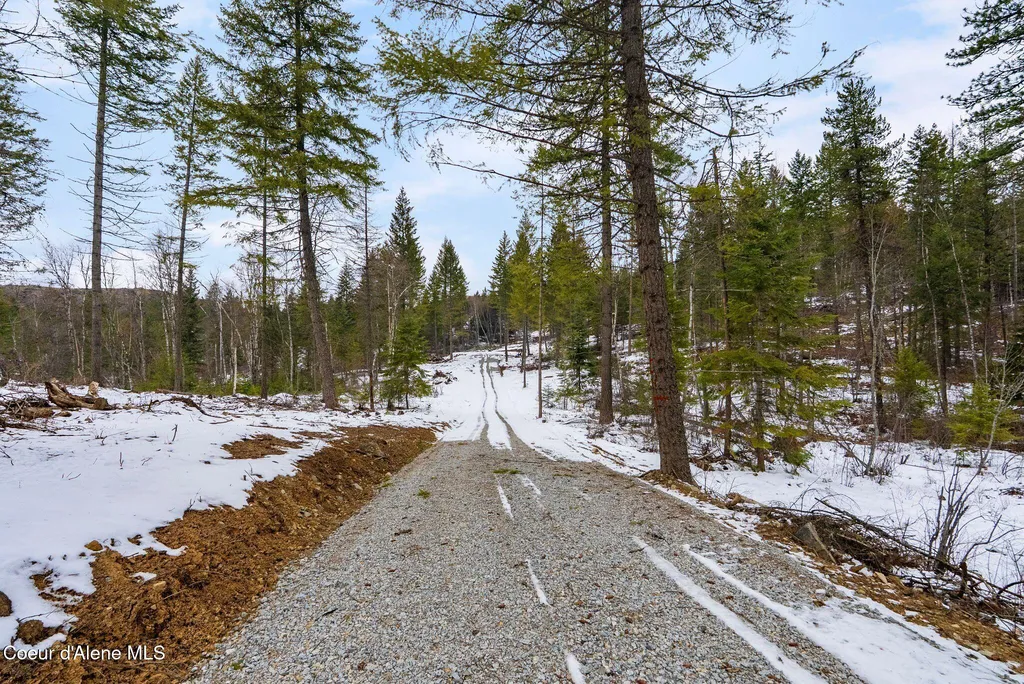 Lot 3 Settlers Lane Cocolalla ID 83813