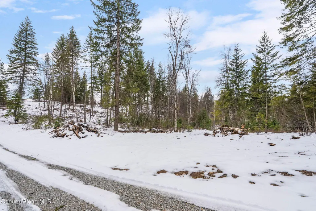 Lot 3 Settlers Lane Cocolalla ID 83813